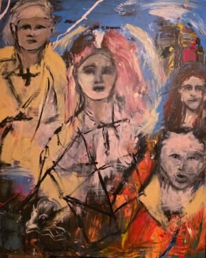 "The Four Fallen"
