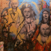 "The Four Fallen" - Image 7