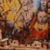 "The Four Fallen" - Image 4
