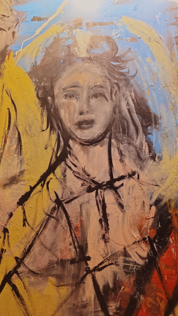 "The Four Fallen" - Image 6