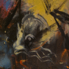 "The Four Fallen" - Image 10
