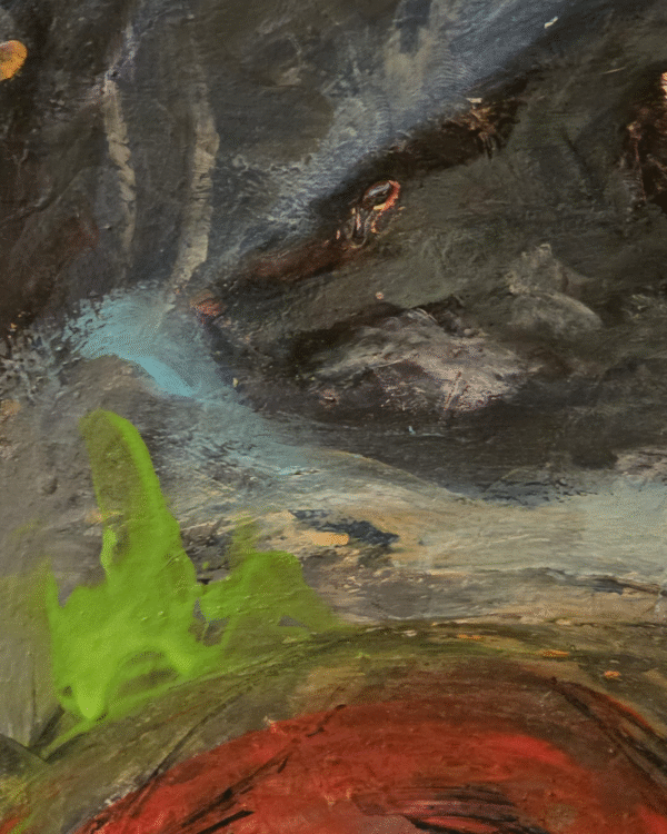 The Forbidden Dialogue - Image 2