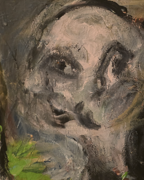 The Forbidden Dialogue - Image 3