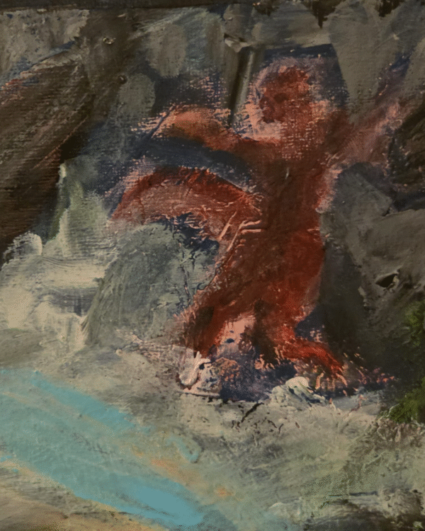The Forbidden Dialogue - Image 7