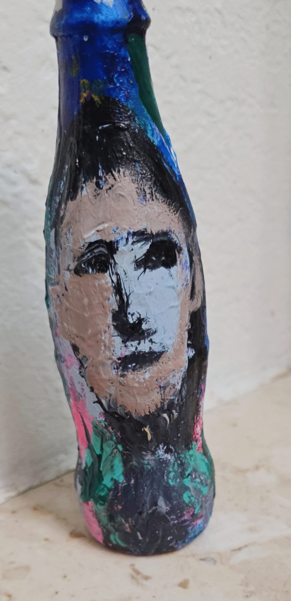 Two-Faced Truth - Image 3