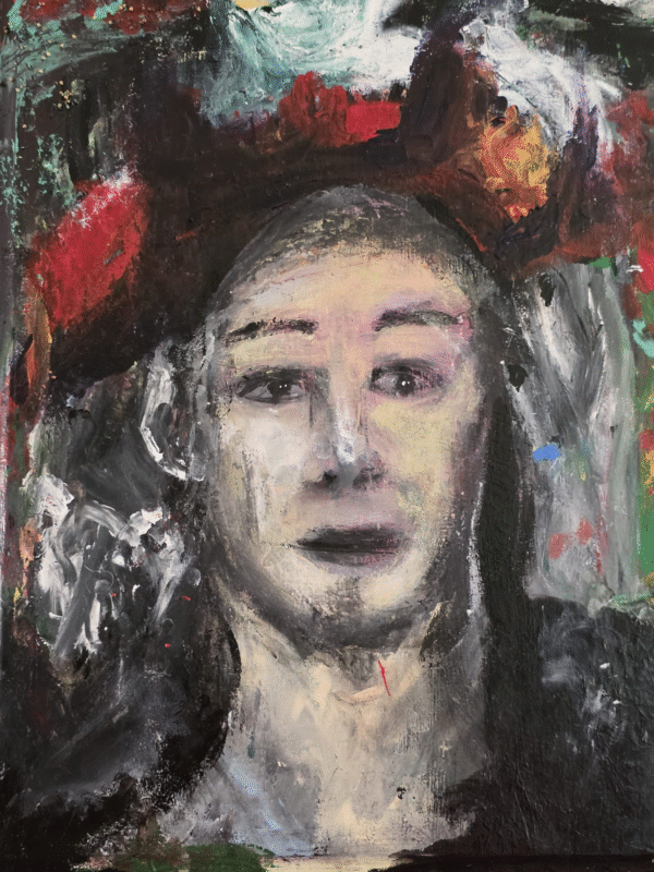 "The Gaze of Mark" - Image 7