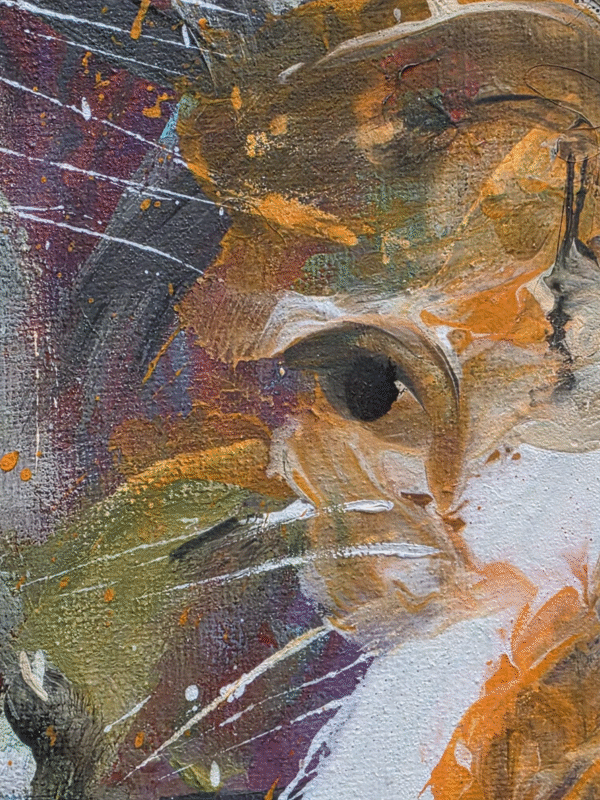 Breath of Creation - Image 3