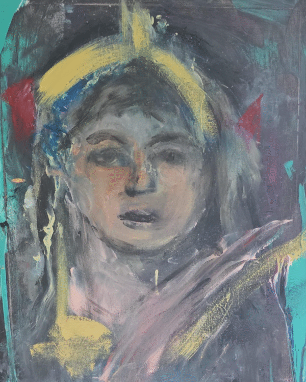 Daughter of the Earth - Image 3