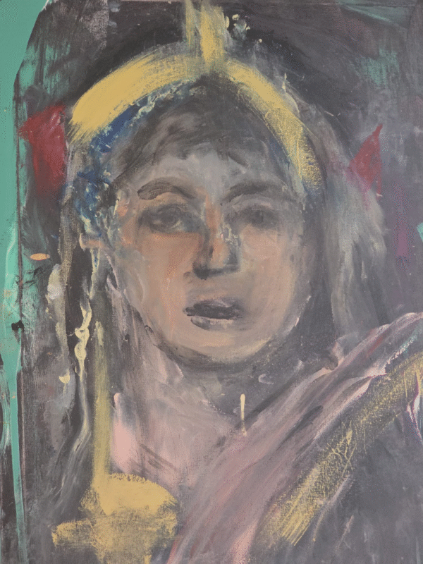 Daughter of the Earth - Image 4