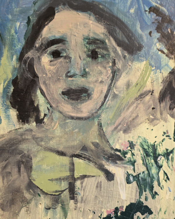 The Sisters at Dawn - Image 4