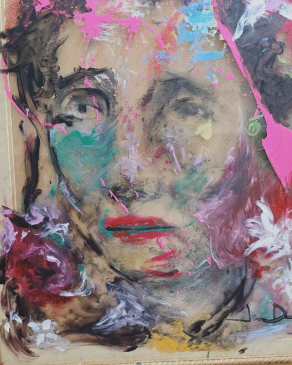 The Gift of the Artist Woman - Image 3