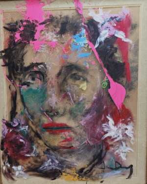 The Gift of the Artist Woman