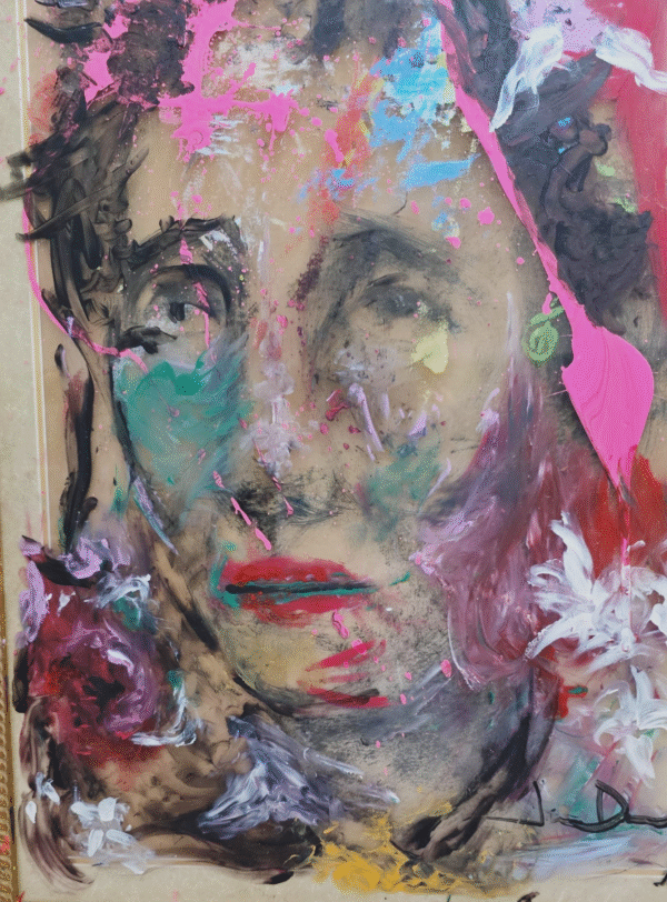 The Gift of the Artist Woman - Image 4