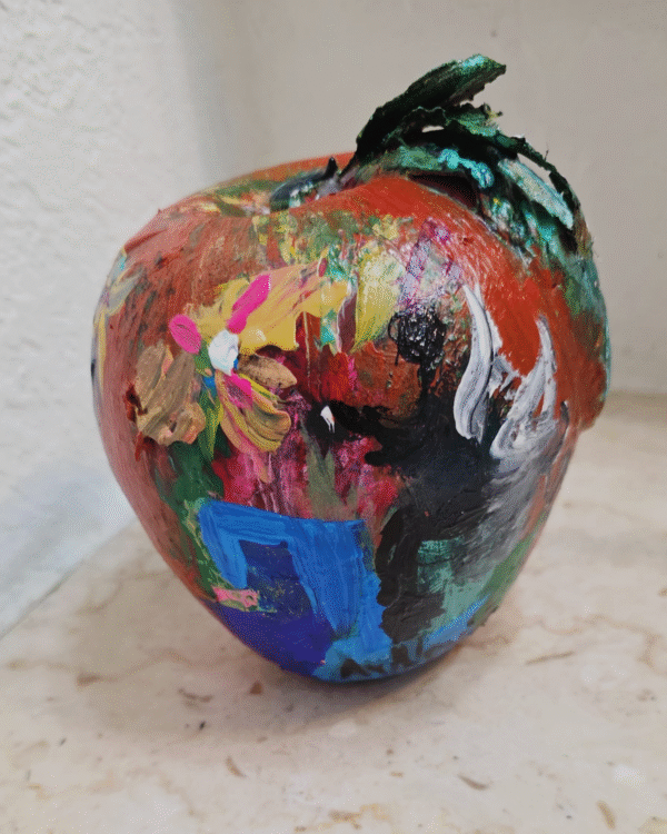 The Apple of the Fallen - Image 2