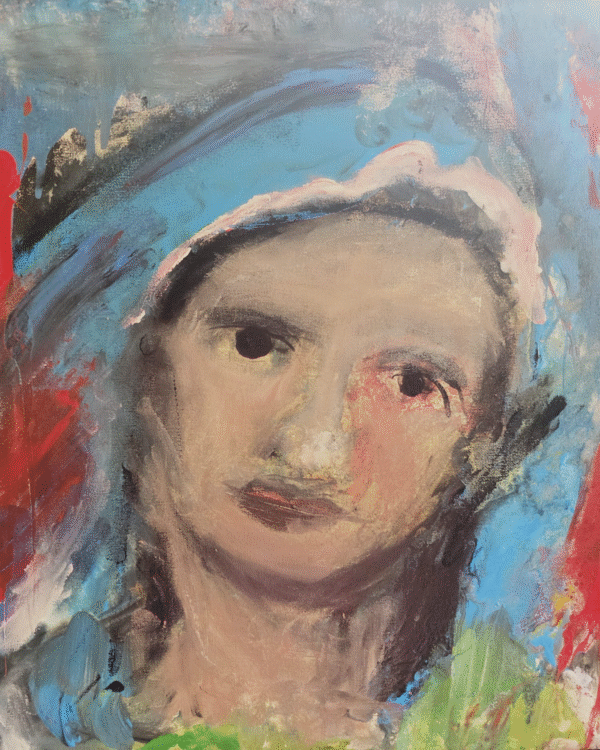 Mary, Mother of God When He Was Man - Image 3