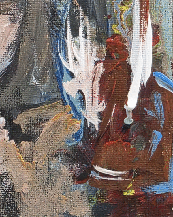 The Marshal's Prayer - Image 4