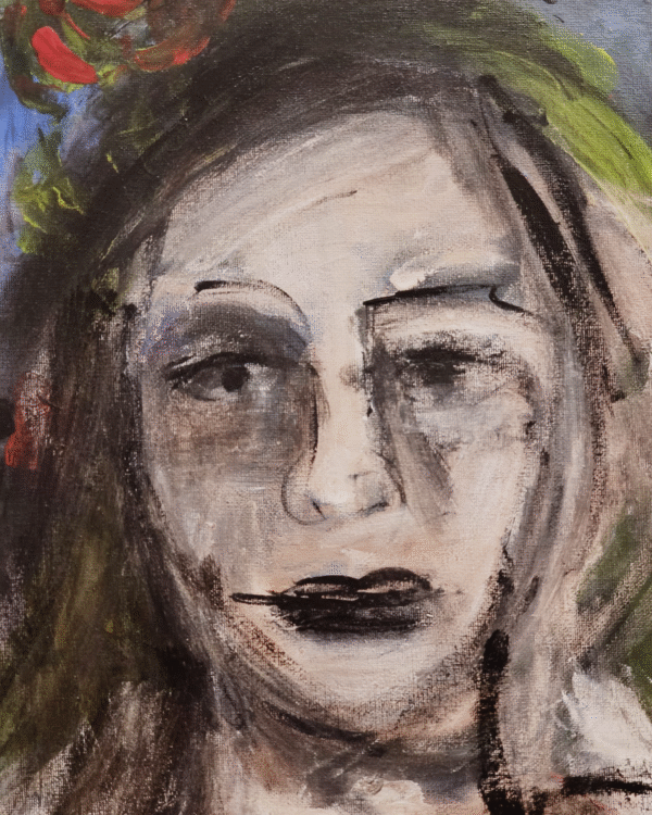 The Writing Nun - Image 4