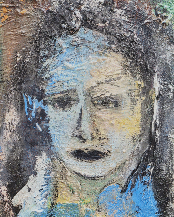 Revolution Between Sadness and Survival - Image 3