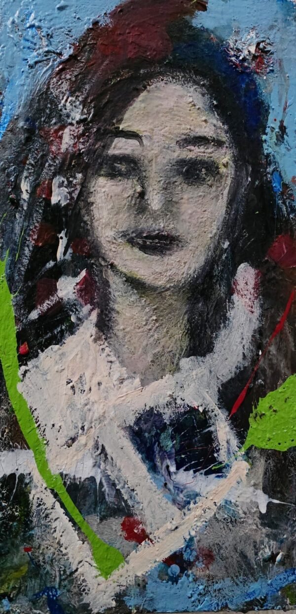 The Calling of Color - Image 2