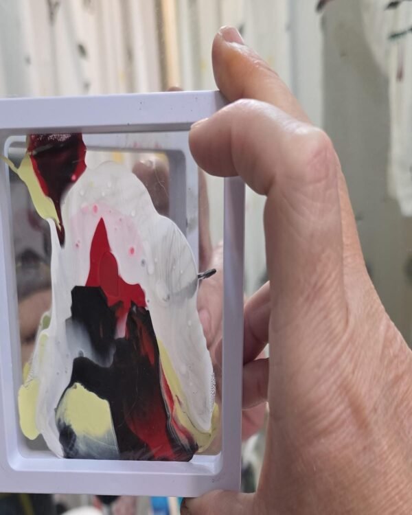 Revelation Through Layers - Image 2
