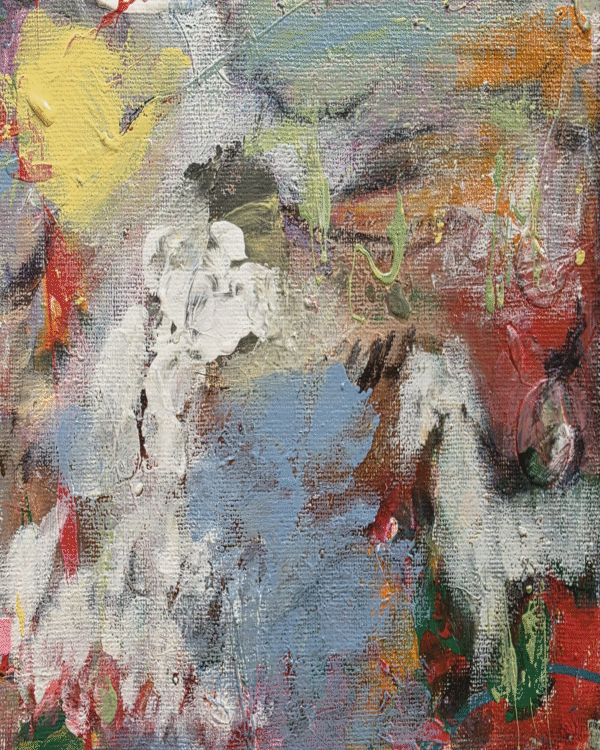 The Lost Sheep