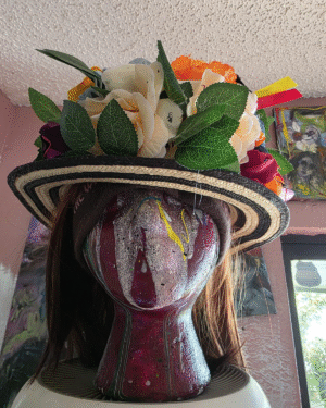 Canto Florido con Memoria Viva