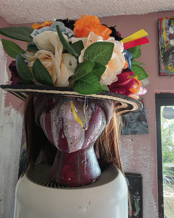 Canto Florido con Memoria Viva - Image 3