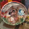Divine Creature – Pitbull or Wolf? - Image 3