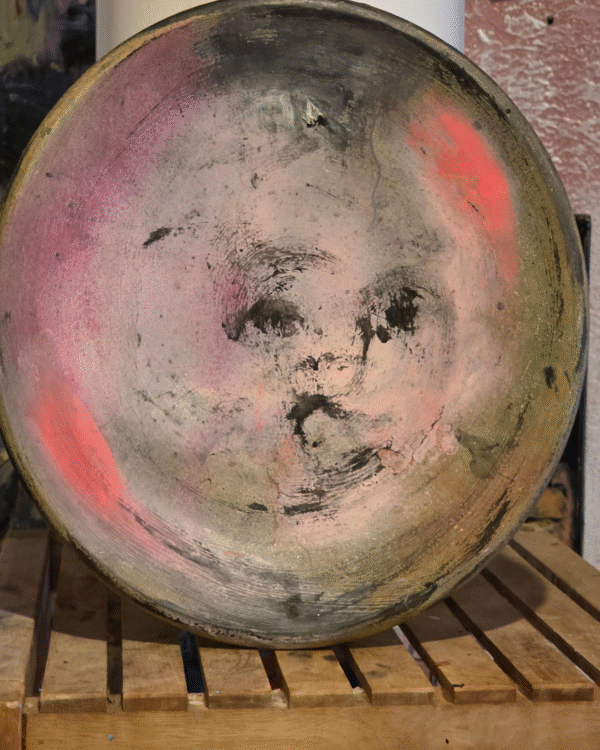The Stones Will Speak - Image 2