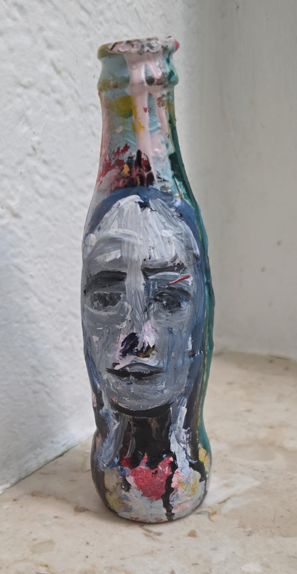 The Waiting Touch - Image 6