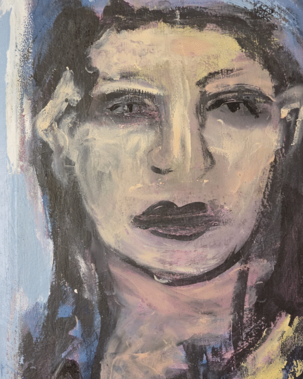 Salome Before the Thrones - Image 2