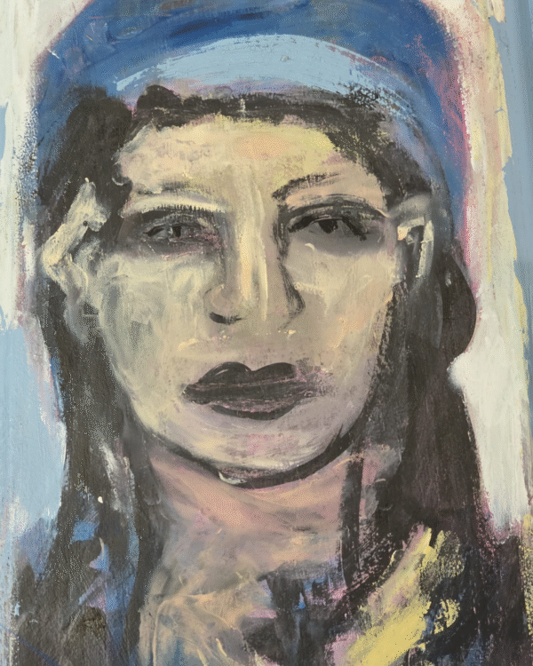 Salome Before the Thrones - Image 4