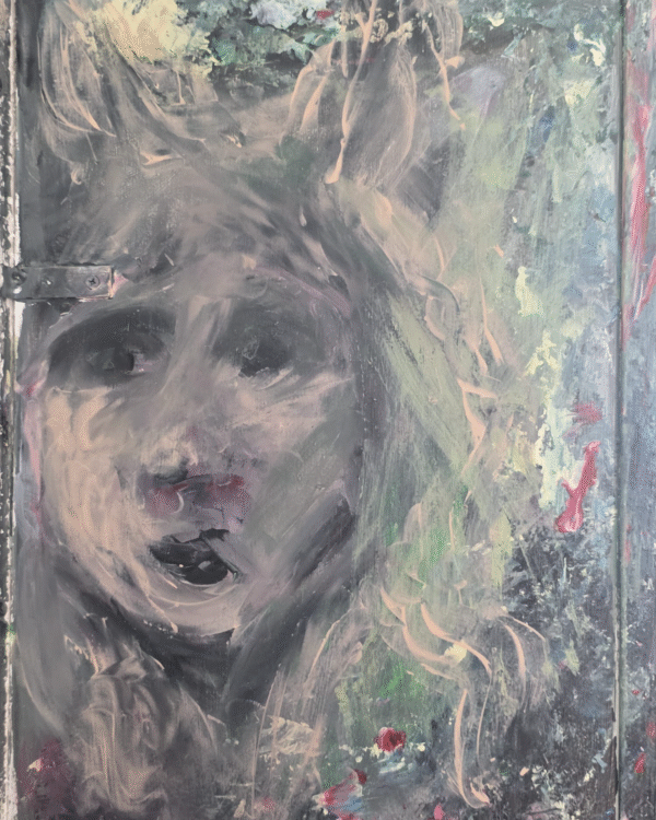 The Pig Who Remembers Eden - Image 2