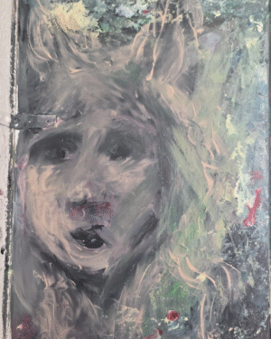 The Pig Who Remembers Eden