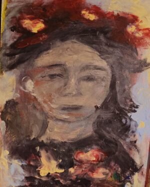 Mother of the Forgotten Light