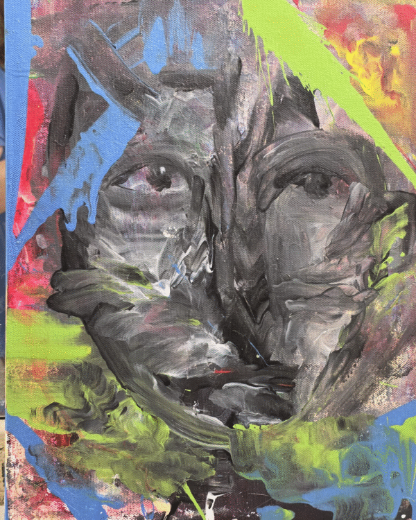 "The Second" - Image 2