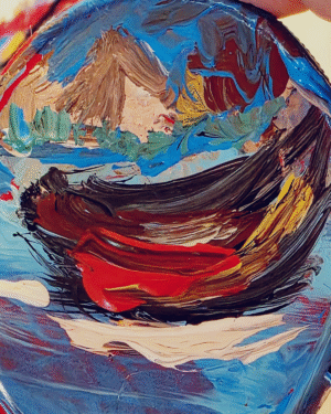 The Boat in Rome