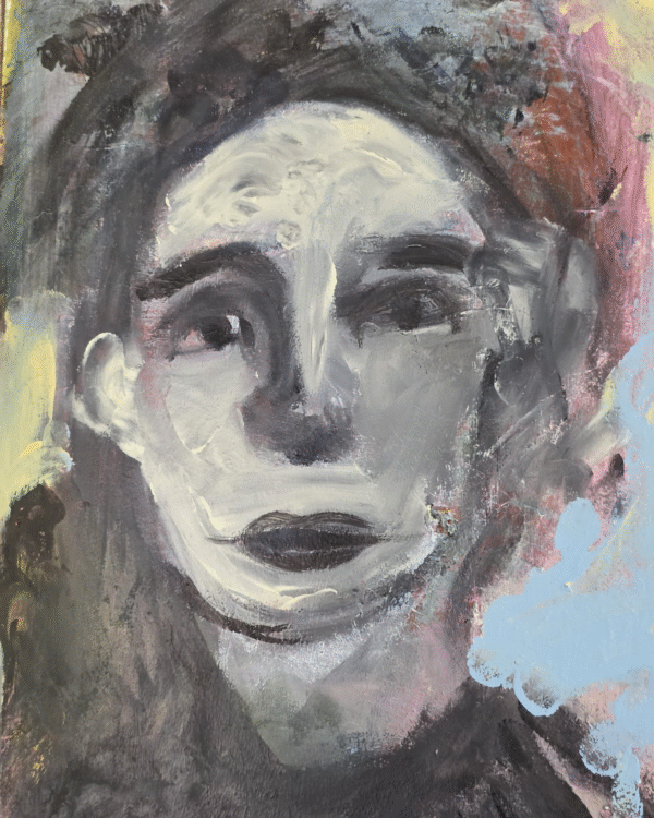 The Waiting Without Seeking - Image 3