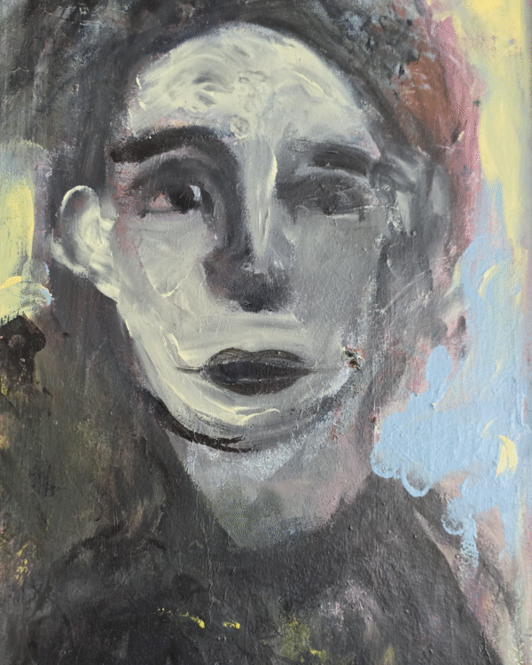 The Waiting Without Seeking - Image 2