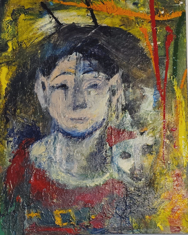 Voices That Speak to Me - Image 6