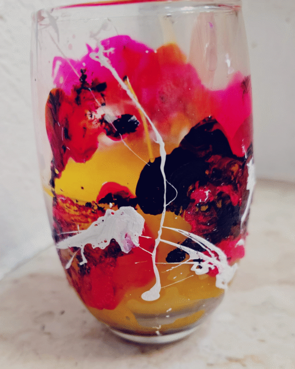 Brushlight Vessel - Image 3