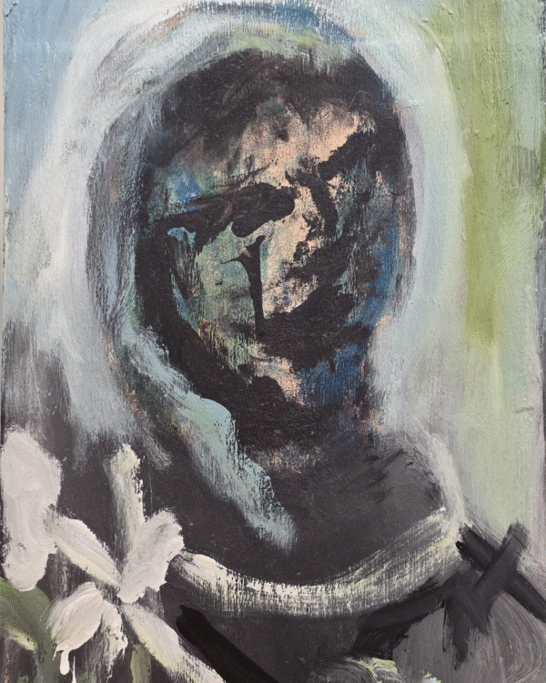 "Calling Out From Death"