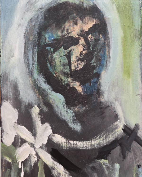 "Calling Out From Death" - Image 4