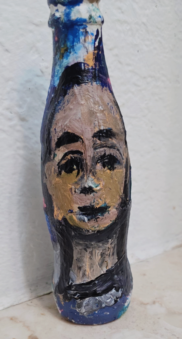 Two-Faced Truth - Image 2
