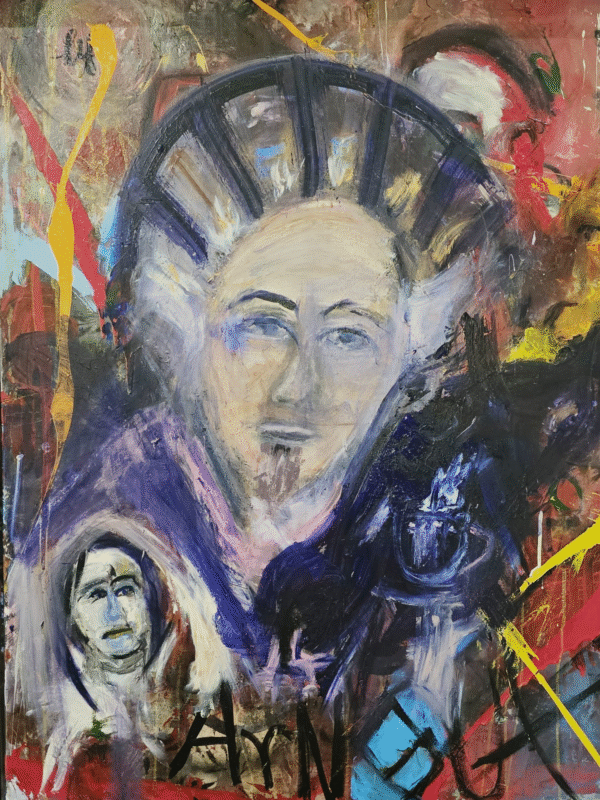 Faces of the Rebellion - Image 3
