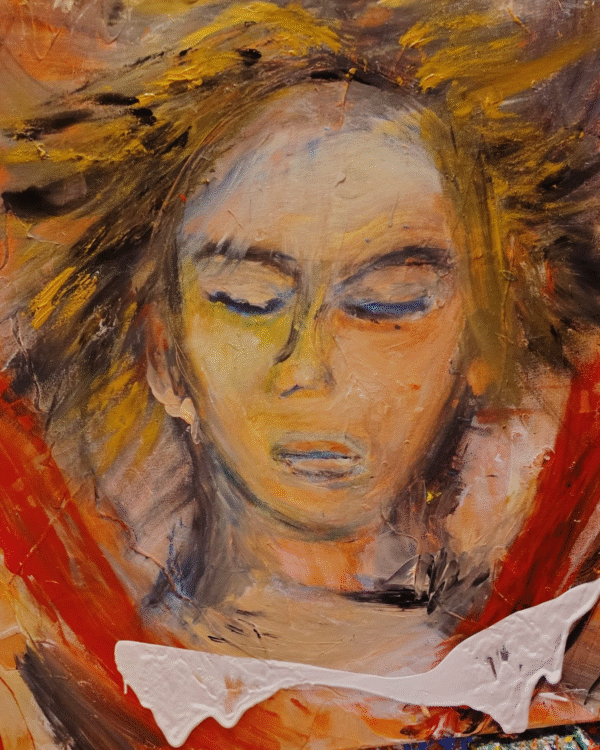 The Grumpy Angel - Image 2