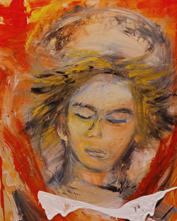 The Grumpy Angel - Image 3
