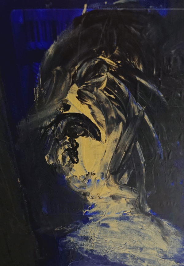 Silent Watcher - Image 3