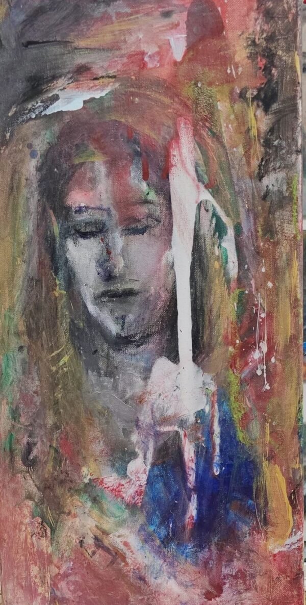 Silence in the Wind - Image 3