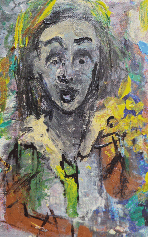 Surprised in the Wild - Image 3